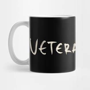 Veterans Day Mug